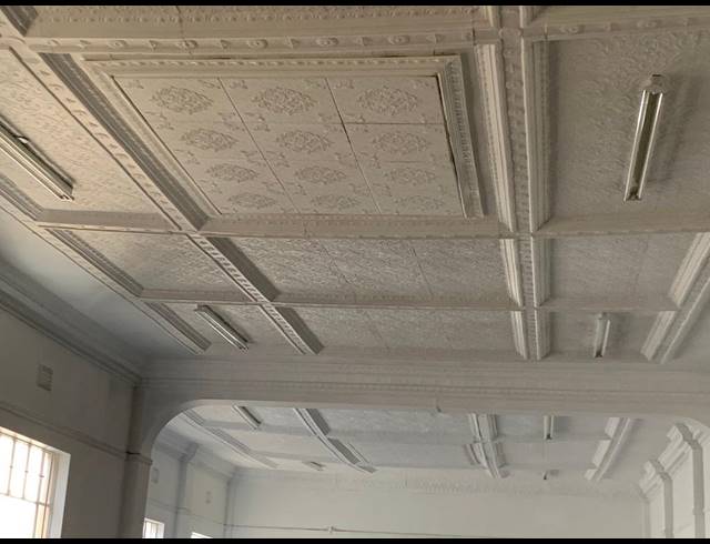 427M² BUSINESS TO LET IN CAPE TOWN CITY CENTRE